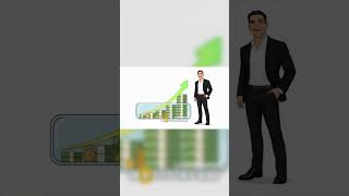 Which ISA Actually Makes You Rich? #Shorts #UKFinance #Money #ISA #Rich
