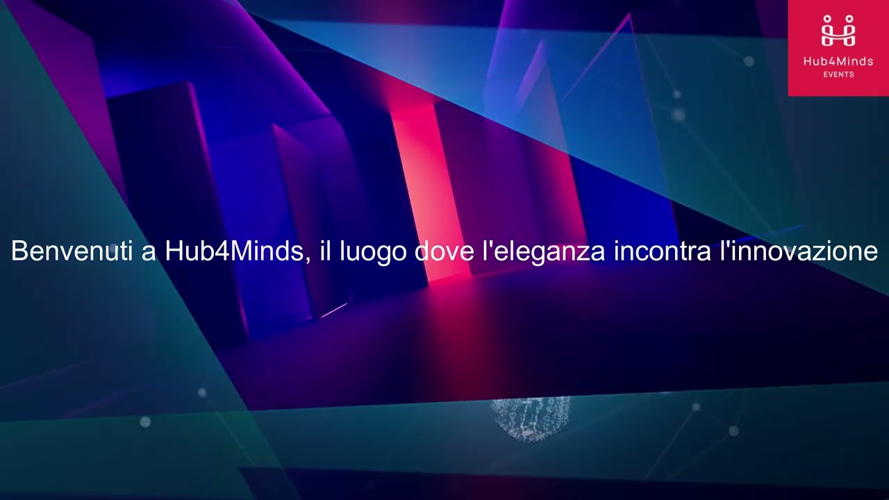 Eventi Esclusivi all’Insegna dello Stile e dell’Eleganza presso Hub4Minds