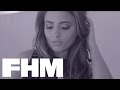 Fhm sexy shorts presents upstairs downstairs with nadia forde