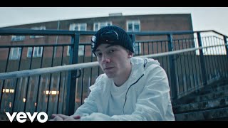 Arrdee - Late Night Driving Official Music Video