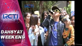 DAHSYAT - Bastian Steel "Lelah" [20 Mei 2017] screenshot 4