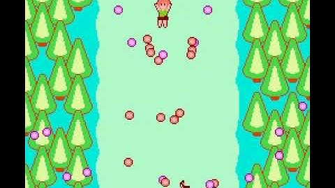 Star Power ( NES ) NESDEV COMPO 2022 - Demo