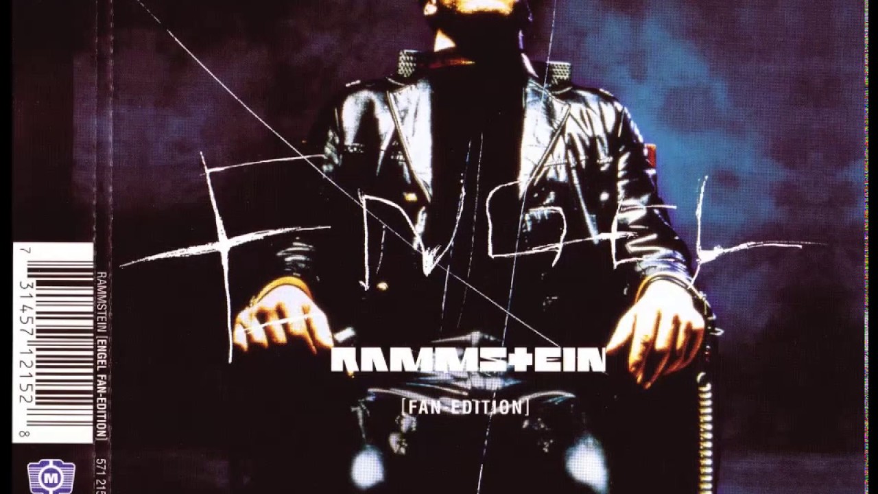 Rammstein: Engel (Cover)