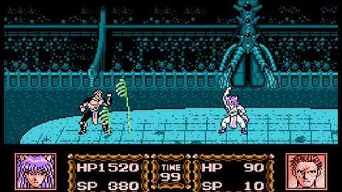 Datach - Yuu Yuu Hakusho: Bakutou Ankoku Bujutsu Kai