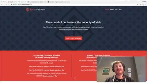 OSS Unboxing - Kubernetes with Nested virtualization