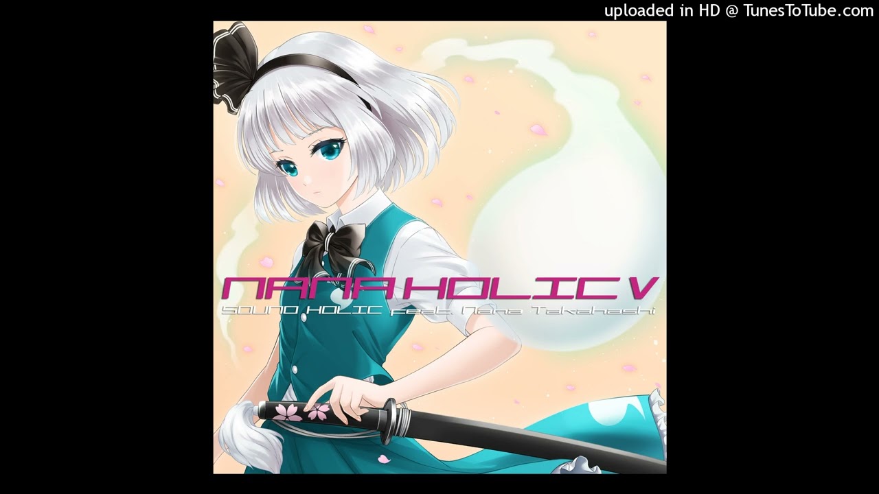 INFINITE WORLD (DJ Command Remix) / Nana Takahashi