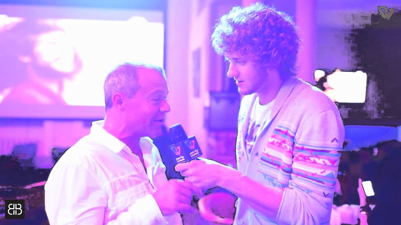 PartyVision в гостях у ресторана Maradona / Марадона