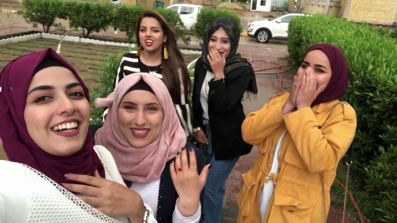 اغنية تخرج طب اسنان القادسية - الدفعه الثانية 2019 ( تعال )