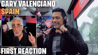 "Spain" (Chick Corea) by Gary Valenciano Reaction/Analysis by Musician/Producer