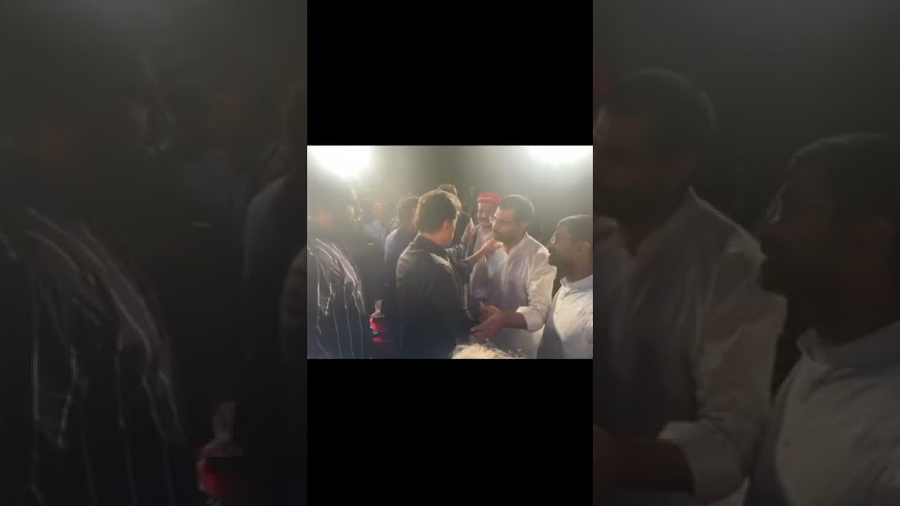 PTI Public Work at PP-136