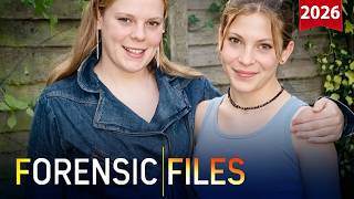 Forensic Files 2026 💀Art Dealer Trampled at Arena🆘 True Crime Documentary
