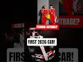 F1 2026: Haas &amp; Ferrari’s SHOCKING Transformation