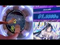 【maimaiDX手元動画】ぽわわん劇場 Master AP