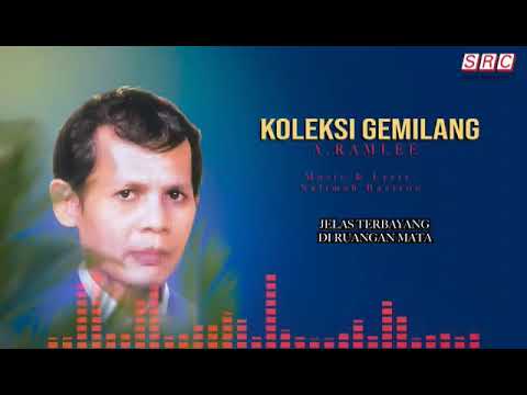 A.Ramlie - Salam Muhibbah (Karaoke)