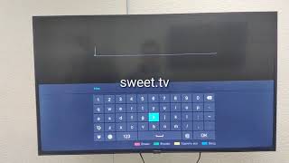 Sweet tv hisense screenshot 5