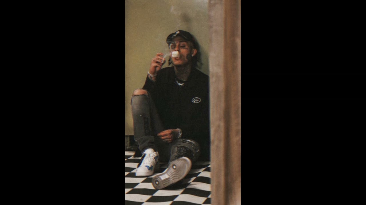 FREE FOR PROFIT Lil Skies Type Beat - Lust (prod @rikellwy)