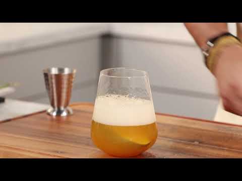 Mango Moroccan Mimosa
