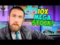 My Next 10x Stock | JUST Bought $200,000