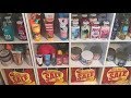 BATH & BODY WORKS STORAGE TOUR | HOW I STORE AND ORGANIZE MY COLLECTION