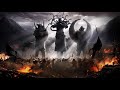 Epic music  thomas bergersen  immortal  8d audio