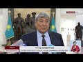 ЭКСКЛЮЗИВ: Космодром «Восточный» никогда не заменит «Байконур» - Тохтар Аубакиров