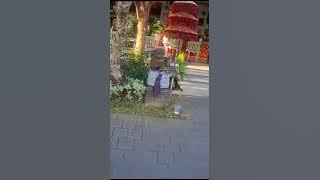 Short holyday(new pondok sara seminyak Bali)