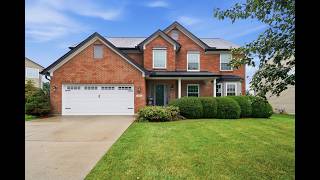 971 Caribou Run Ln | Milford, Ohio Home Tour | 4 Bed, 3.5 Bath
