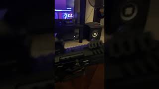 Dickinson  Ermox xxpa AR-12