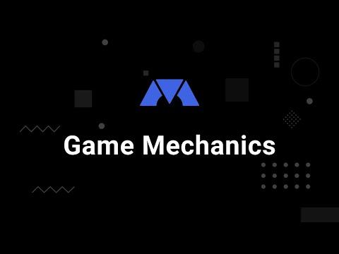 Webinar: Building a game from start to finish using Machinations (Part 1: Game Mechanics)