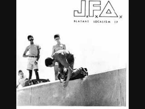 JFA - I-10