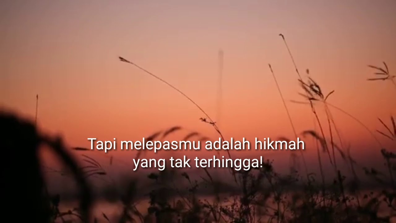 "Yang Tak Bersepakat" || Siti Nurazizah || Mengolah Kata Menjadi Berasa