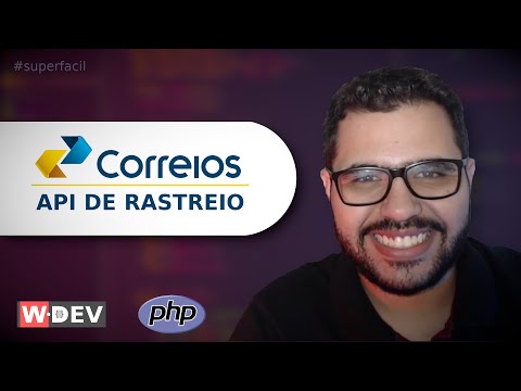 Rastreio dos Correios em PHP + Agradecimentos - WDEV