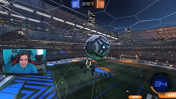Replay Analysis Is So Important | How To Get Better In Rocket League