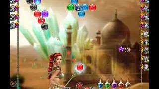Lost Bubble Level 43