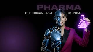 Future of Pharmaceutical 2050: When Biology Becomes Code