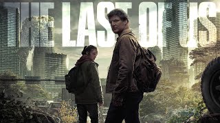 The Last of Us (Одни из нас) EPISODE 7 NEW