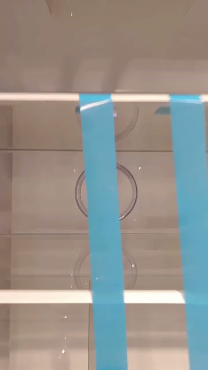 Kulkas 4 Pintu Sharp Viral SJ-IF51PG-BK/CG #review #sharp #kulkas #refrigerator