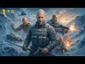 Jason Statham, Vin Diesel, and The Rock | Full Action Movie 2025