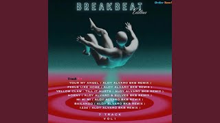 1234 (Breakbeat Edit)