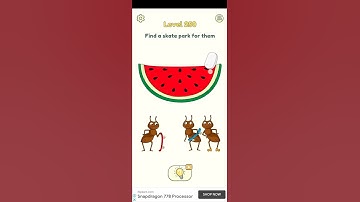 DOP2 Delete One Part Level 250#shortgame#shorts#rending#dop2#gämepia#androiddames#tshorts#harigaming