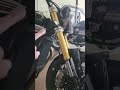 Speed twin 1200rs