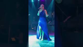Ece Mumay Yandırdın Kalbimi Konser