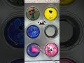 Yellow 💛 Blue 💙 Pink 💖 Color Mix | Poppy Playtime Magic