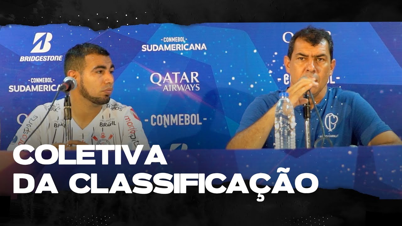 official secrets CARILLE E SORNOZA COMENTAM SOBRE A CLASSIFICAÇÃO