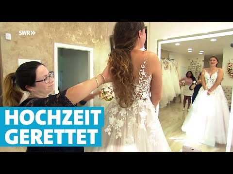Video: Kann eine Braut eine Corsage tragen?