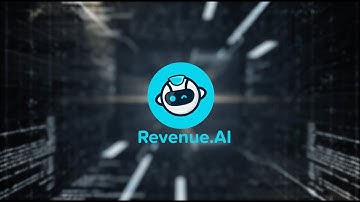 Revenue.ai - The Revenue Management Revolution