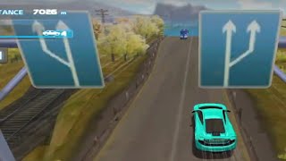 Turbo Racing 3D 🚗🔥 Ultimate Speed Challenge | High Graphics Gameplay screenshot 4