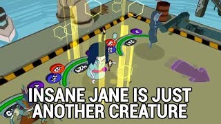 Insane Jane is just another creature - PVP - Card Wars Kingdom screenshot 5