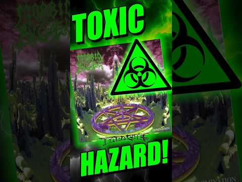 Morbid Angel Nearly UNLEASHES a BIOHAZARD #metal #metalhead #deathmetal