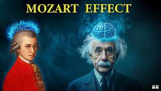 You Will Become as Intelligent as Einstein by Mozart Effect | Classical Music for Brain Power